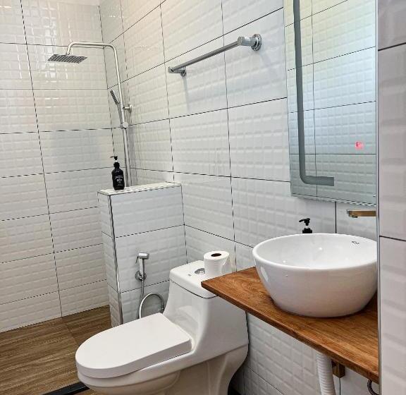 سوییت, Mem Luxury Apartments And