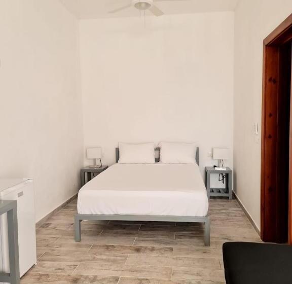 اتاق استاندارد, Residencial Paraiso Bayahibe