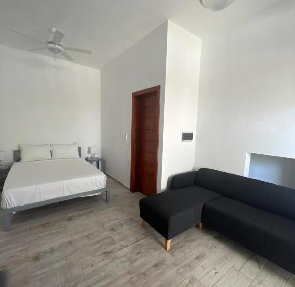 اتاق استاندارد, Residencial Paraiso Bayahibe