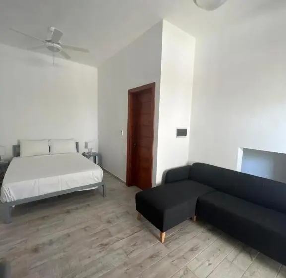 اتاق استاندارد, Residencial Paraiso Bayahibe