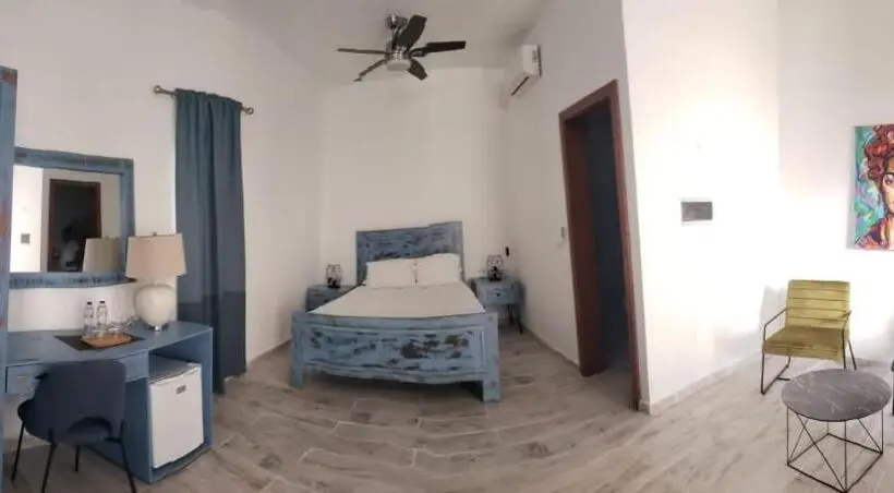 اتاق استاندارد, Residencial Paraiso Bayahibe