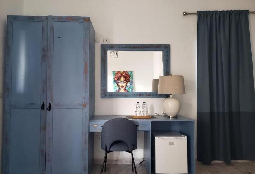 اتاق استاندارد, Residencial Paraiso Bayahibe