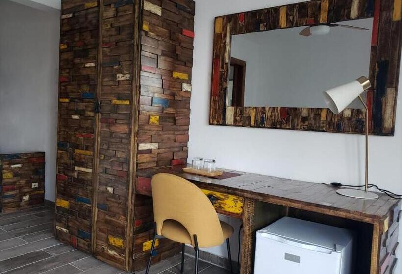 اتاق استاندارد, Residencial Paraiso Bayahibe