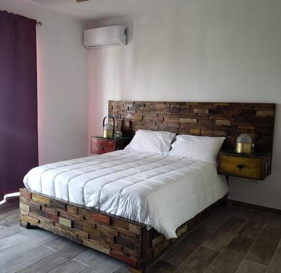 اتاق استاندارد, Residencial Paraiso Bayahibe