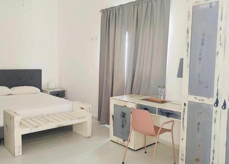 اتاق استاندارد, Residencial Paraiso Bayahibe