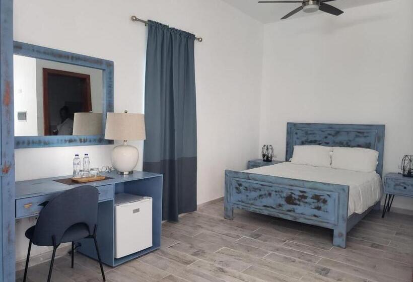 اتاق استاندارد, Residencial Paraiso Bayahibe