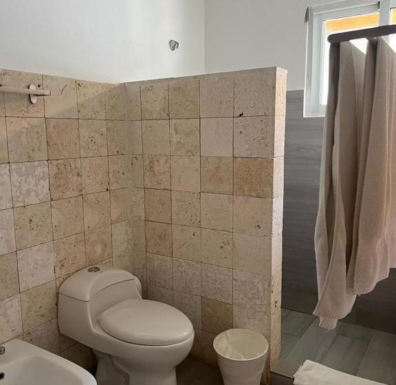 آپارتمان 2 خوابه, Residencial Paraiso Bayahibe