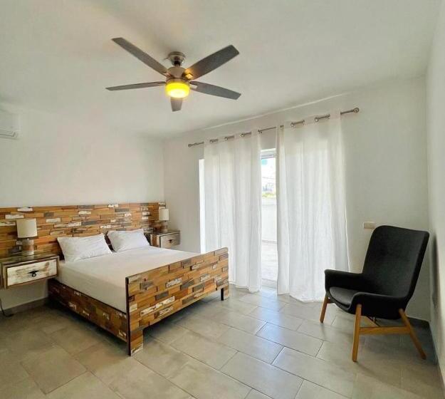 آپارتمان 2 خوابه, Residencial Paraiso Bayahibe