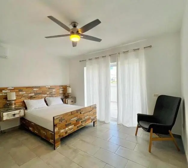 آپارتمان 2 خوابه, Residencial Paraiso Bayahibe
