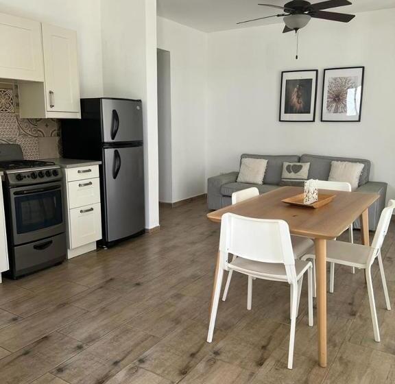 آپارتمان 2 خوابه, Residencial Paraiso Bayahibe