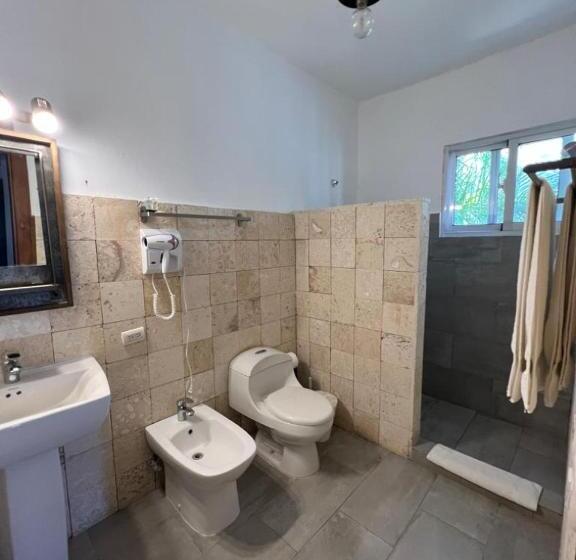 آپارتمان 2 خوابه, Residencial Paraiso Bayahibe