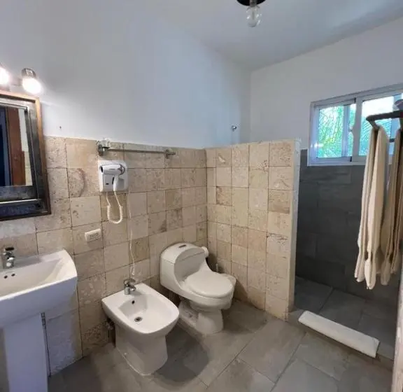 آپارتمان 2 خوابه, Residencial Paraiso Bayahibe
