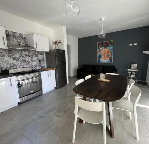 آپارتمان 2 خوابه, Residencial Paraiso Bayahibe