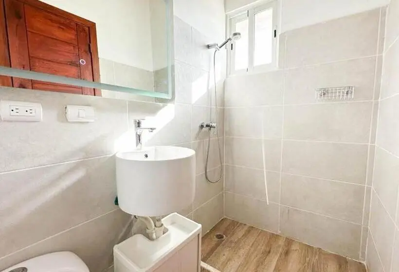 آپارتمان 1 خوابه با چشم‌انداز استخر, Residencial Paraiso Bayahibe
