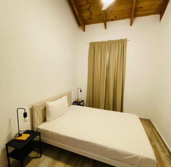 آپارتمان 1 خوابه با چشم‌انداز استخر, Residencial Paraiso Bayahibe