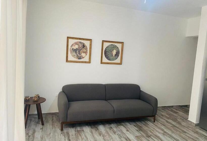 آپارتمان 1 خوابه, Residencial Paraiso Bayahibe