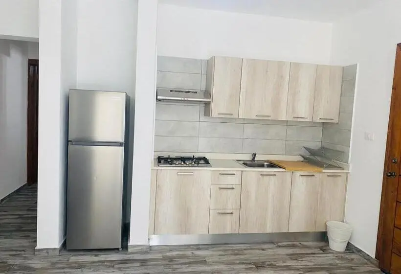 آپارتمان 1 خوابه, Residencial Paraiso Bayahibe