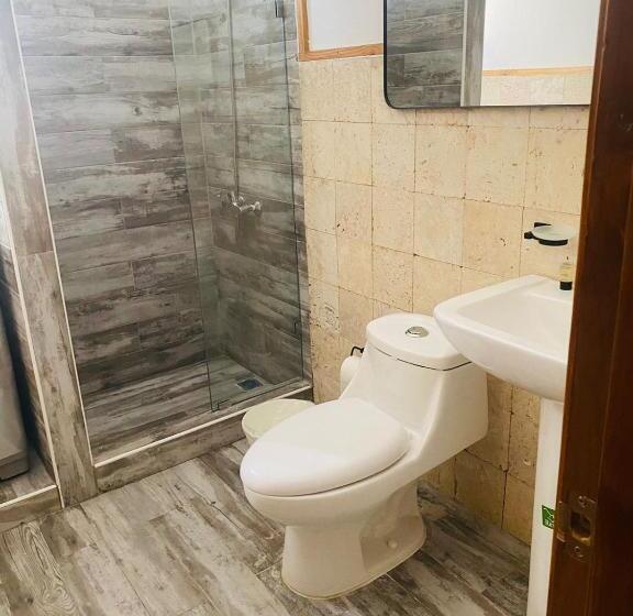 آپارتمان 1 خوابه, Residencial Paraiso Bayahibe