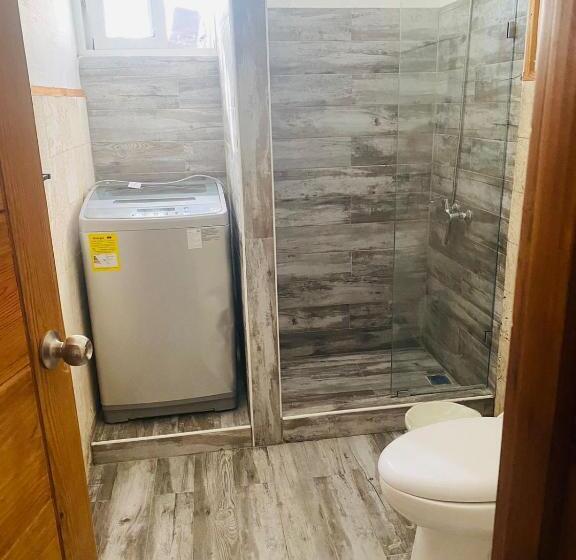 آپارتمان 1 خوابه, Residencial Paraiso Bayahibe
