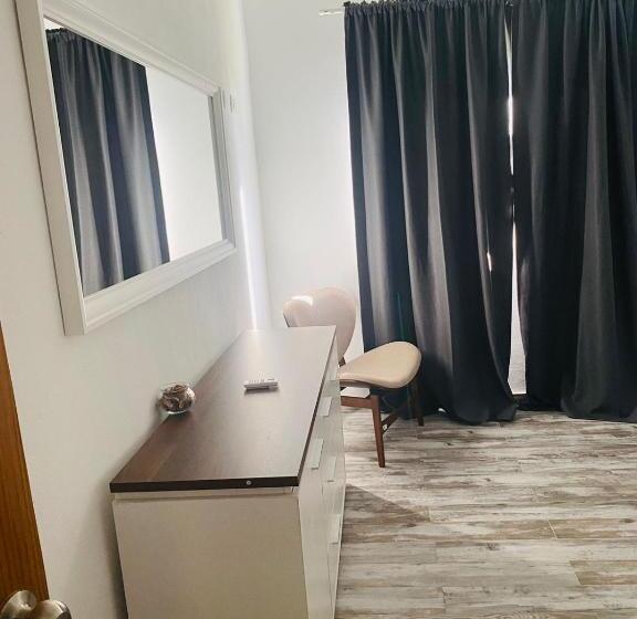 آپارتمان 1 خوابه, Residencial Paraiso Bayahibe