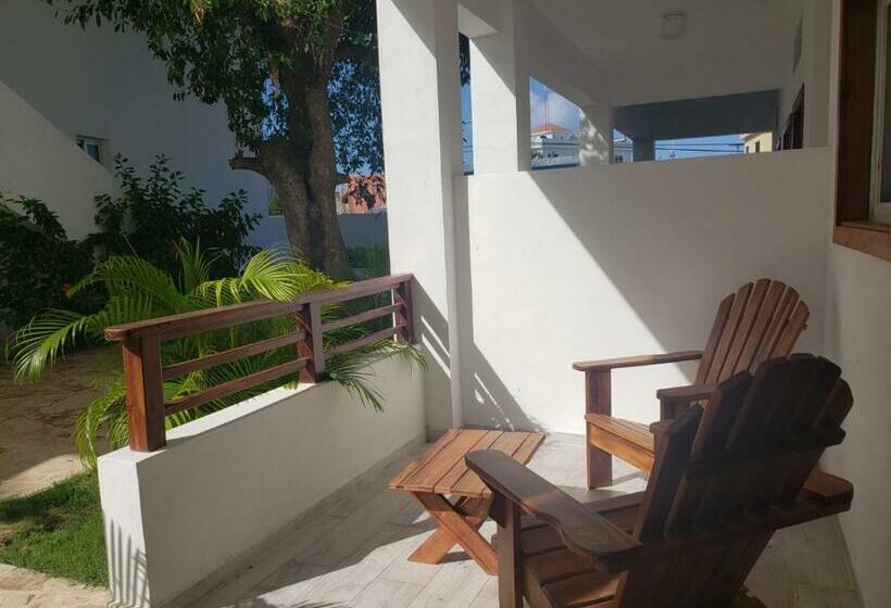 اتاق استاندارد, Residencial Paraiso Bayahibe