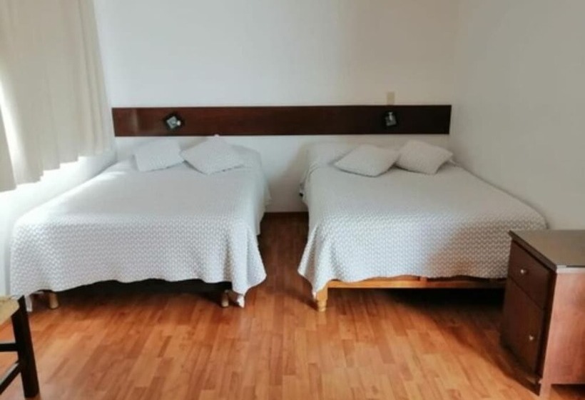 غرفة قياسية, Sierra Bonita