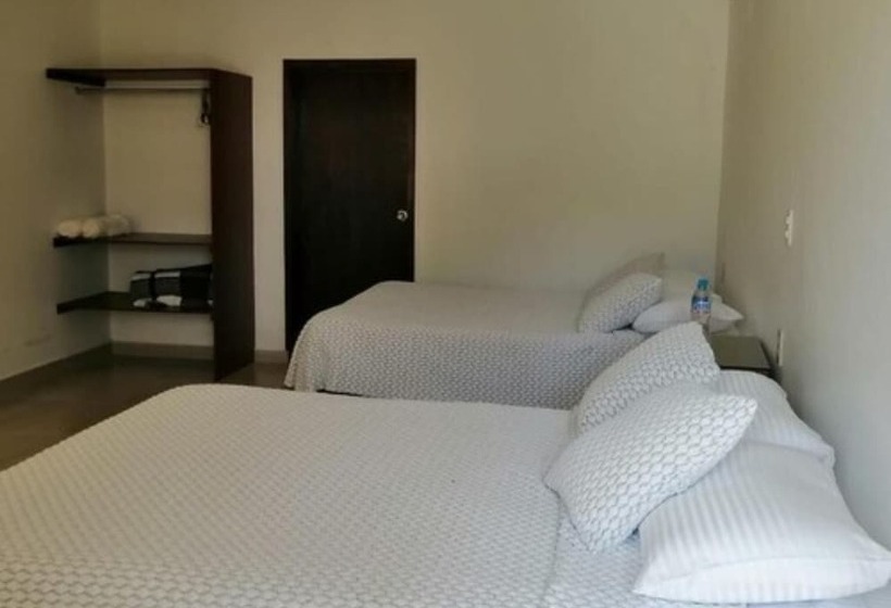 غرفة قياسية, Sierra Bonita