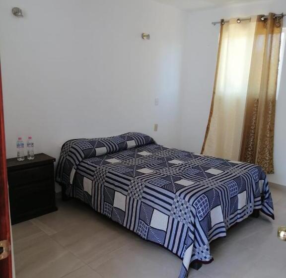 غرفة قياسية, Sierra Bonita