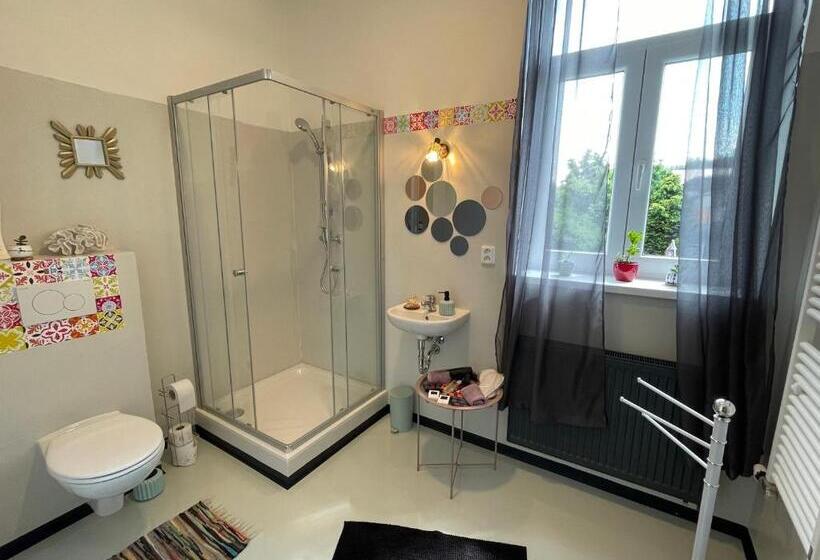 标准间, Penzion Villa Amélie