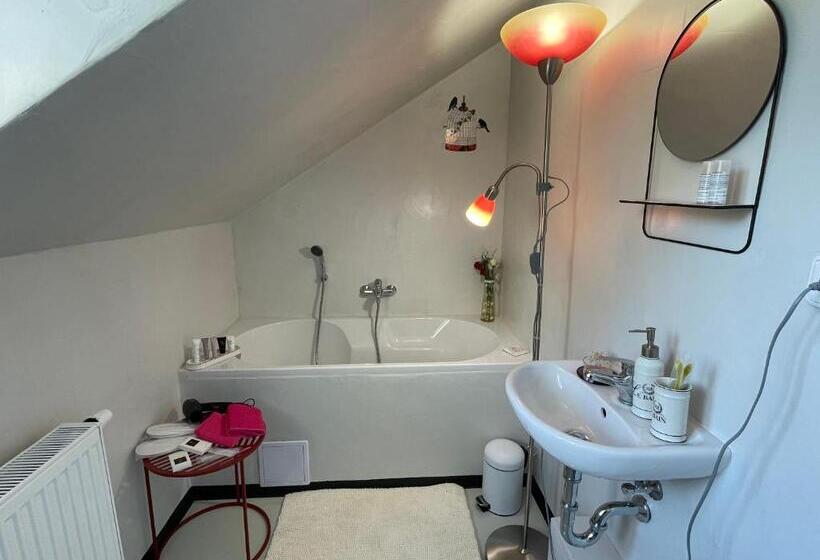 标准间, Penzion Villa Amélie