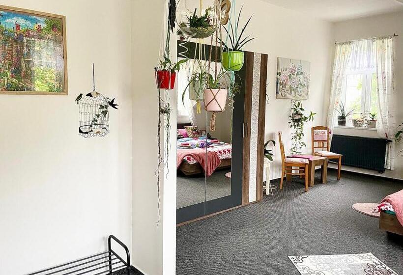 标准间, Penzion Villa Amélie