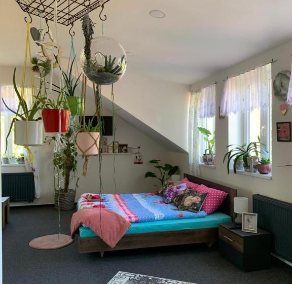 标准间, Penzion Villa Amélie