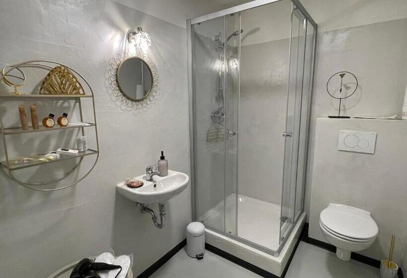 标准间, Penzion Villa Amélie