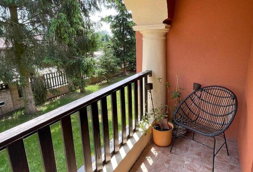 标准间, Penzion Villa Amélie