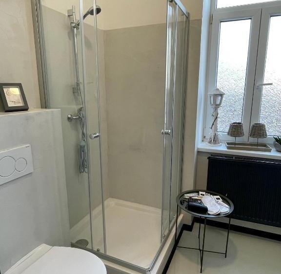 标准间, Penzion Villa Amélie