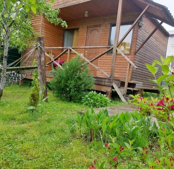 اتاق استاندارد, Sweet Village