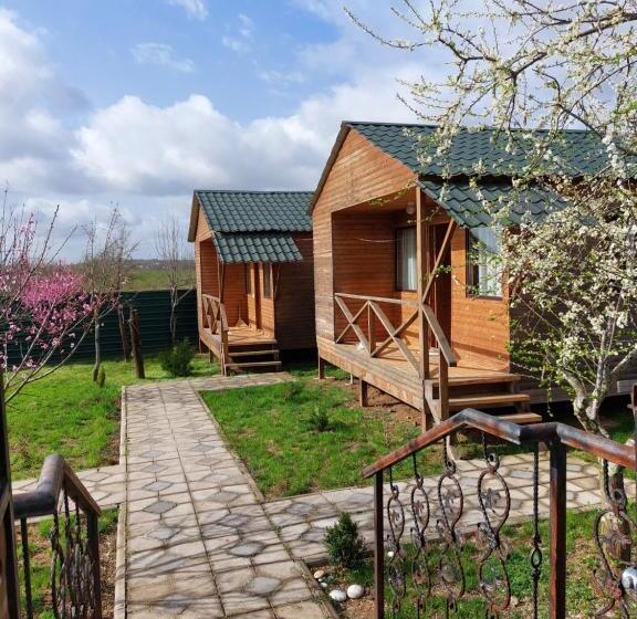 اتاق استاندارد, Sweet Village