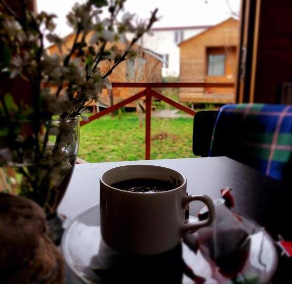 اتاق استاندارد, Sweet Village