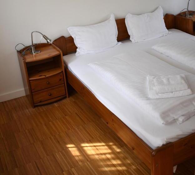 חדר משפחתי, Zsolnay Negyed Vendégháza