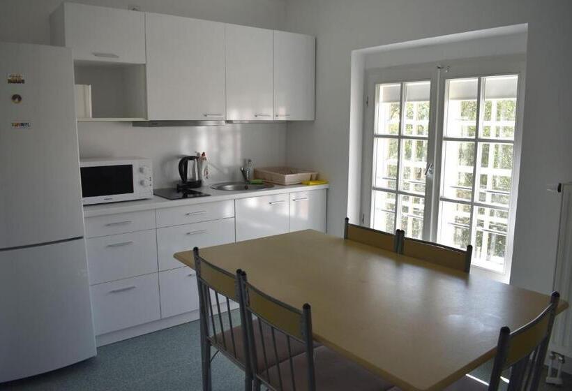 חדר סטנדרט, Zsolnay Negyed Vendégháza