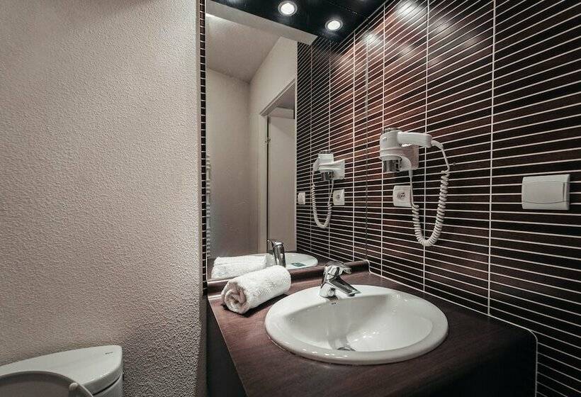 استودیوی استاندارد, Appart’city Confort Nantes Ouest Saint Herblain