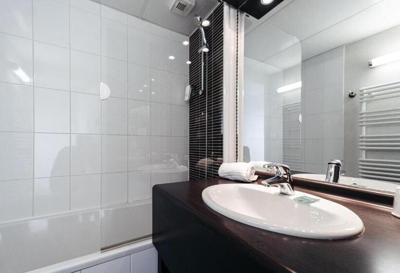 آپارتمان 2 خوابه, Appart’city Confort Nantes Ouest Saint Herblain