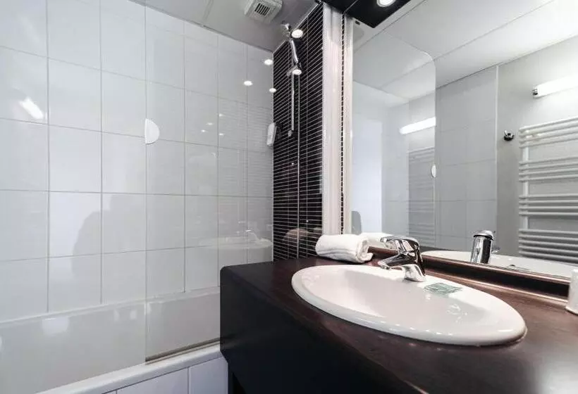آپارتمان 2 خوابه, Appart’city Confort Nantes Ouest Saint Herblain