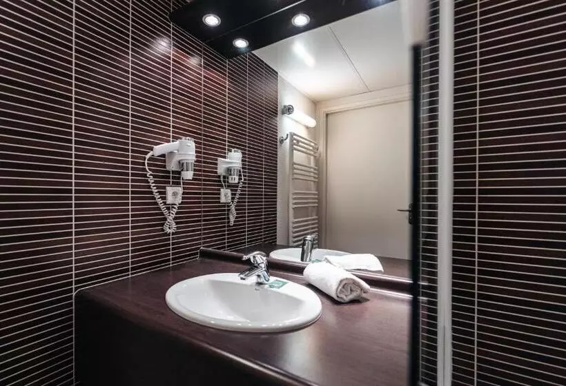 آپارتمان سوپریور 1 خوابه, Appart’city Confort Nantes Ouest Saint Herblain