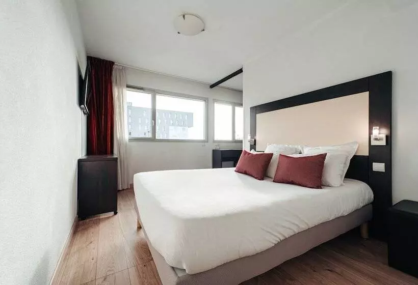 آپارتمان 1 خوابه, Appart’city Confort Nantes Ouest Saint Herblain