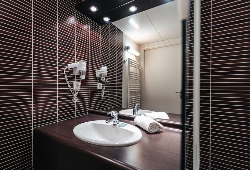 آپارتمان 1 خوابه, Appart’city Confort Nantes Ouest Saint Herblain