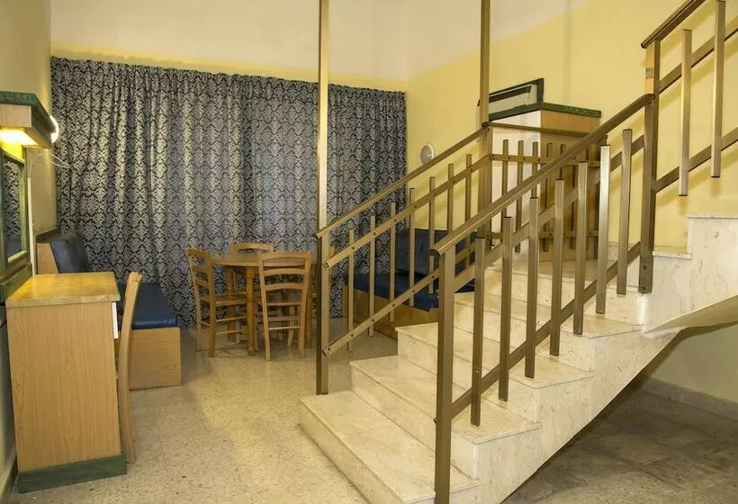 آپارتمان 1 خوابه, Burlington Apartments