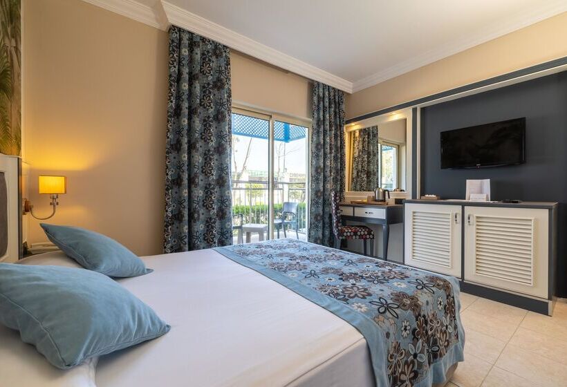 חדר סטנדרט, Crystal Paraiso Verde Resort & Spa   Ultimate All Inclusive