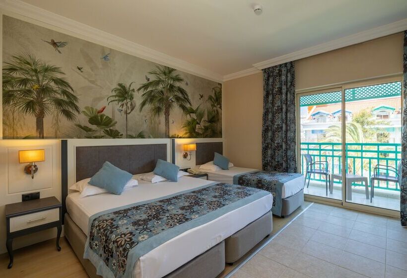 غرفة قياسية, Crystal Paraiso Verde Resort & Spa   Ultimate All Inclusive