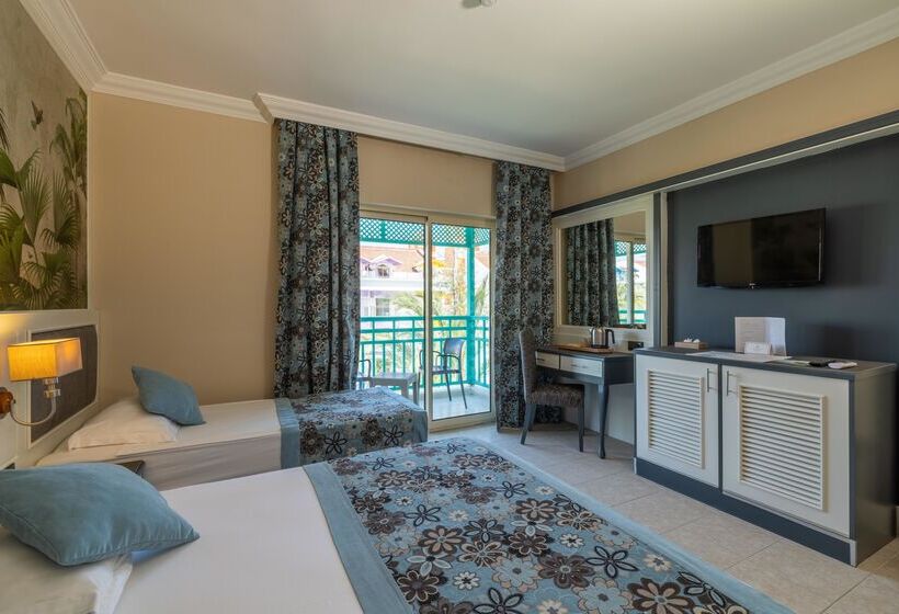 غرفة قياسية, Crystal Paraiso Verde Resort & Spa   Ultimate All Inclusive